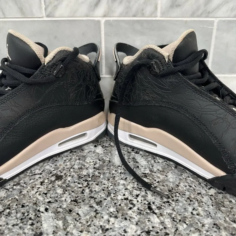 Jordan dub zero